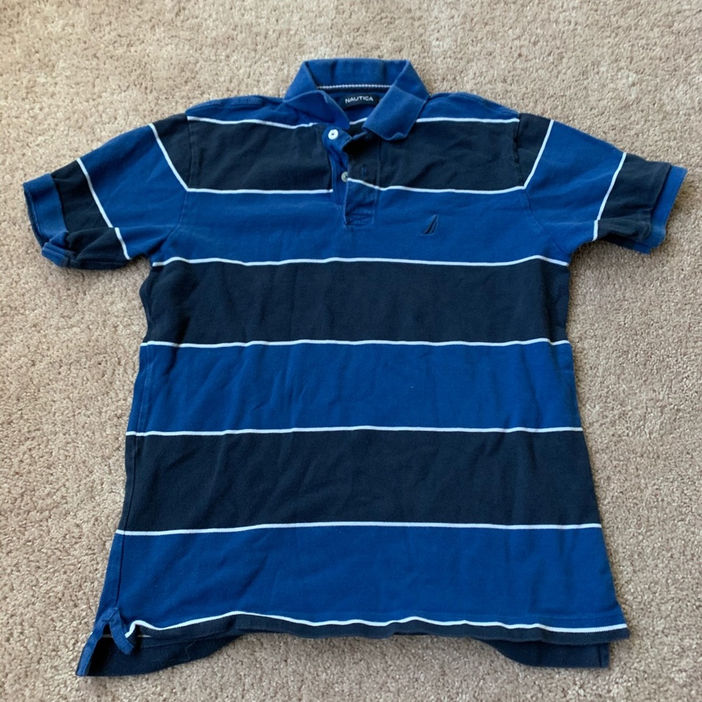 Nautica polo